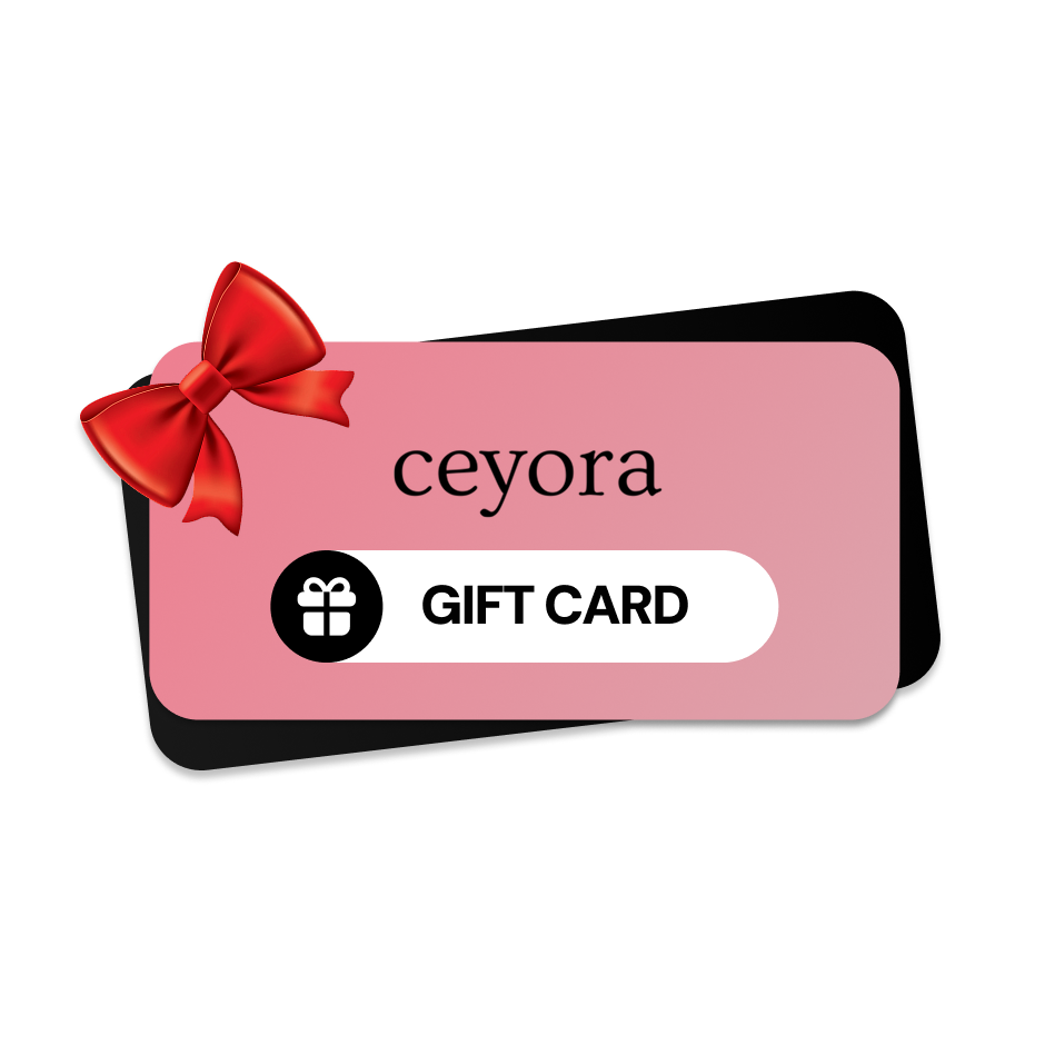 Ceyora Digital Gift Card